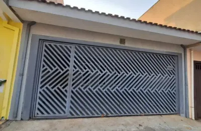 Casa com 3 quartos à venda na Rua Elias Landgraf, 200, Conjunto Habitacional Santa Angelina, São Carlos