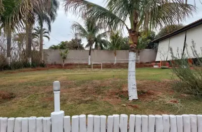 Fazenda à venda na Alameda Aquá, 400, Parque Itaipu, São Carlos