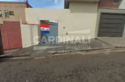 Kitnet / Stúdio para alugar na Rua Alice J. D`anna Juliana, Kit 7, 152, Jardim Paraíso, São Carlos