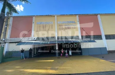 Ponto comercial para alugar na Rua Jesuíno De Arruda, Box 49, 2020, Jardim São Carlos, São Carlos
