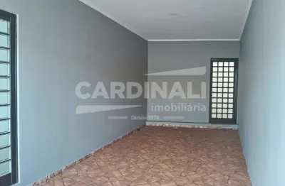 Casa com ótima localização, próximo ao centro e demais serviços essenciais