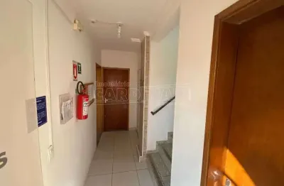 Apartamento com 1 quarto à venda na Rua Miguel Petroni, 370, Vila Pureza, São Carlos