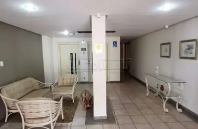 Apartamento com 1 quarto à venda na Avenida Quinze de Novembro, 850, Centro, Araraquara