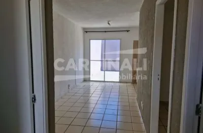 Casa em condomínio fechado com 2 quartos à venda na Avenida Otto Werner Rosel, 1455, Jardim Ipanema, São Carlos