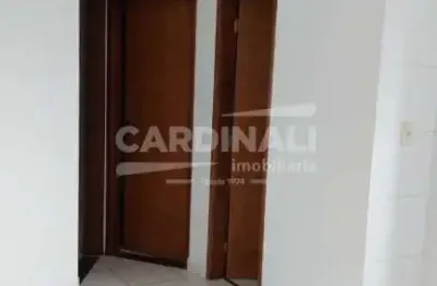 Apartamento com 2 quartos à venda na Rua Padre Oliveira Rolim, 365, Jardim Bandeirantes, São Carlos