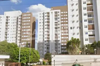 Apartamento com ótima localização próximo faculdade e shopping