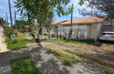 Casa em condomínio fechado com 3 quartos à venda na Avenida Otto Werner Rosel, Passeio 6, 811, Jardim Ipanema, São Carlos