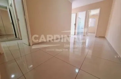 Casa em condomínio fechado com 2 quartos à venda na Avenida Otto Werner Rosel, 1111, Jardim Ipanema, São Carlos