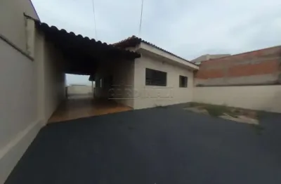 Casa com 2 quartos à venda na Rua Ennês Bueno, 183, Parque Fehr, São Carlos