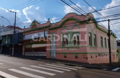 Casa com 4 quartos para alugar na Rua General Osório, Casa, 483, Jardim São Carlos, São Carlos