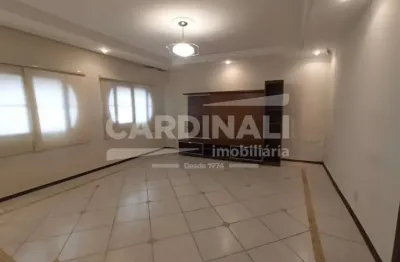 Casa com 3 quartos à venda na Rua das Margaridas, 260, Cidade Jardim, São Carlos
