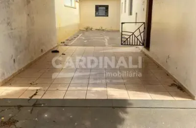 Cobertura com 3 quartos à venda na Rua Professor Paulo Monte Serrat, 328, Jardim Ricetti, São Carlos