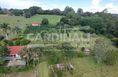 Área localizado no condomínio itaipu, seguro com portaria e câmeras.