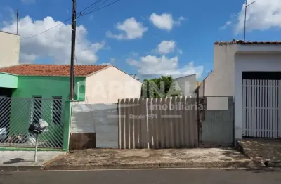 Terreno à venda na Rua Pedro Paulo Porto, Ao Lado Do Nº 112., S/ n, Residencial Monsenhor Romeu Tortorelli, São Carlos