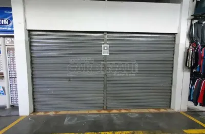 Box comercial no mercado municipal antonio massei de são carlos