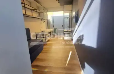 Kitnet / Stúdio para alugar na Alameda Das Rosas, Kit 5, 330, Cidade Jardim, São Carlos