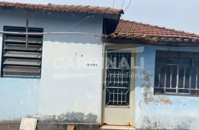Casa com 1 quarto à venda na Rua Hugo Dornfeld, 259, Vila Marcelino, São Carlos