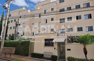 Apartamento com ótima localização, 02 dormitórios com suíte