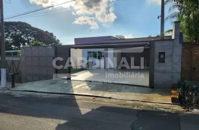 Imóvel em uma localização central seguro e muito bom para morar.