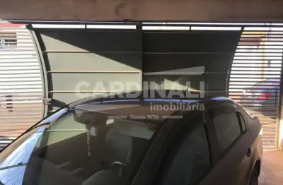 Casa com 3 quartos à venda na Rua Rodrigo Manzini, 113, Jardim do Bosque, São Carlos