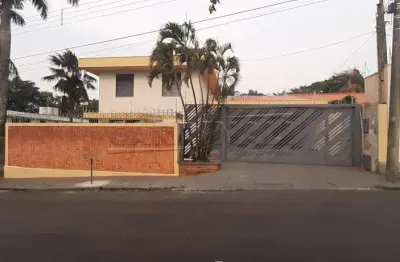 Cobertura com 4 quartos para alugar na Rua Cajucy Accioly Wanderley, 230, Vila Elizabeth, São Carlos