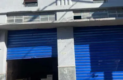 Ponto comercial à venda na Avenida São Carlos, 1599, Centro, São Carlos