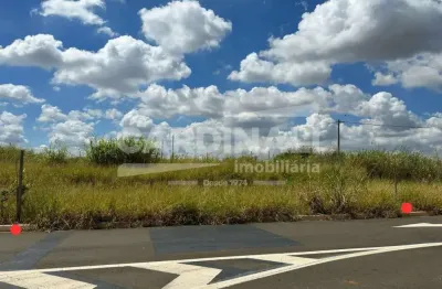 Terreno à venda na Rua Célia Rizzo Mayer, 342, Jardins do Porto, São Carlos