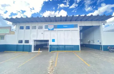 Barracão / Galpão / Depósito para alugar na Avenida Salgado Filho, 111, Vila Marina, São Carlos