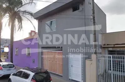 Salão comercial com excelente localização na avenida são carlos