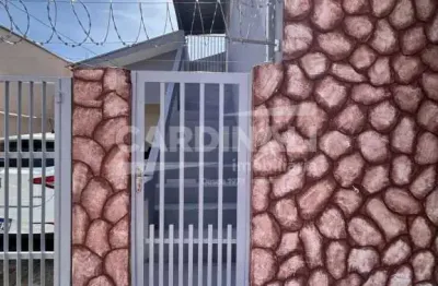 Ponto comercial para alugar na Rua Mário Pisani, Superior, 78, Loteamento Municipal São Carlos 3, São Carlos