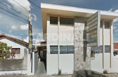 Sala comercial para alugar na Rua Princesa Isabel, Prédio Todo, 379, Jardim Paraíso, São Carlos