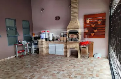 Casa com 2 quartos à venda na Rua Angelino Bontempi, 139, Jardim Martinelli, São Carlos