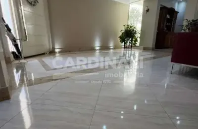 Cobertura com 5 quartos à venda na Rua Doutor Orlando Damiano, 2281, Centro, São Carlos