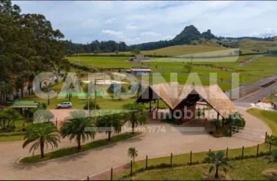 Terreno à venda na Avenida Marginal, S/N, Zona Rural, Analândia