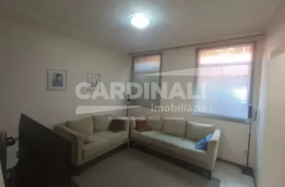 Casa em condomínio fechado com 3 quartos à venda na Rua Nossa Senhora Auxiliadora, 620, Planalto Paraíso, São Carlos