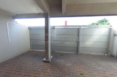 Apartamento com 1 quarto à venda na Rua Adolfo Catani, 556, Jardim Macarengo, São Carlos