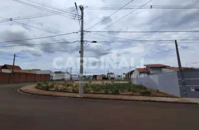 Terreno localizado no bairro jardim embare, plano e pronto para construir.
