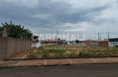 Terreno localizado no bairro jardim embare, plano e pronto para construir.
