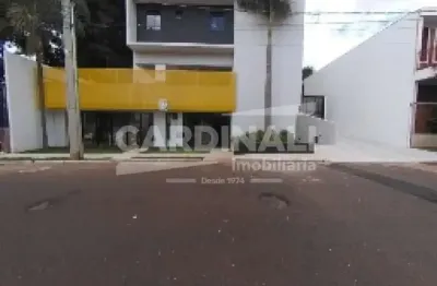 Apartamento com 1 quarto para alugar na Rua Miguel Alves Margarido, 305, Parque Arnold Schimidt, São Carlos