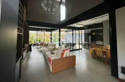 Casa em condomínio fechado com 2 quartos à venda na Passeio Das Magnólias, G2, 1041, Parque Faber Castell I, São Carlos