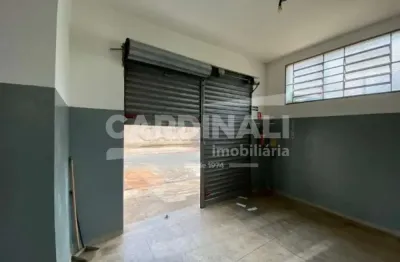 Casa com 1 quarto à venda na Rua Juan Lopes, A 3 Quarteirões Da Rua Antônio Blanco., 1230, Jardim São João Batista, São Carlos