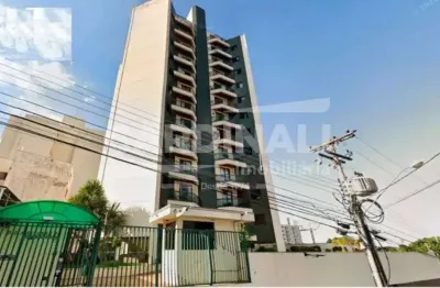 Apartamento padrão venda no bairro vila rossi borghi e siqueira com 2 dormitórios e 1 garagem