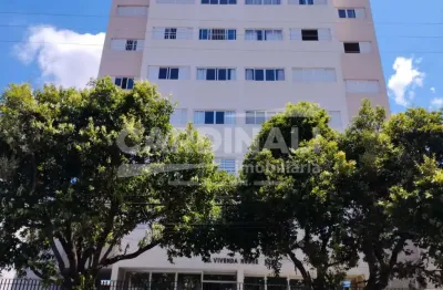 Apartamento com 2 quartos à venda na Rua Marechal Deodoro, 3267, Centro, São Carlos