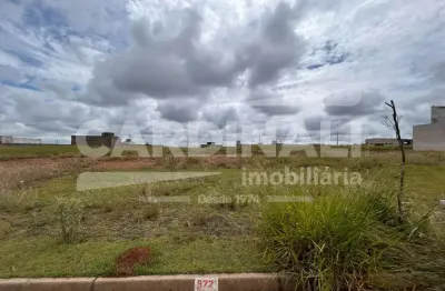 Terreno comercial para alugar na Avenida Maria Amadio Zaccarim, Barrac?o 2, SN, Residencial Arcoville, São Carlos