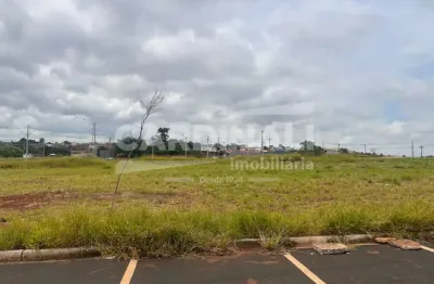 Terreno comercial para alugar na Rua Engenheiro Marco Antonio Nagliati, 3028, Residencial Salto do Monjolinho, São Carlos