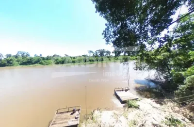 Fazenda à venda na Estrada Municipal De Santa Eudóxia., Rancho Acesso Ao Rio Mogi, 01, Área Rural de São Carlos, São Carlos