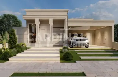 Oportunidade! casa nova, linda com acabamento de primeira qualidade, 03 suítes e área de lazer completo com piscina e área gourmet!