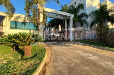 Apartamento com 2 quartos à venda na Avenida Miguel Bucalem, Bloco 16, 468, Parque Residencial Iguatemi, Araraquara