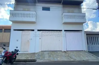 Casa de 4 dormitórios na vila boa vista em são carlos.
