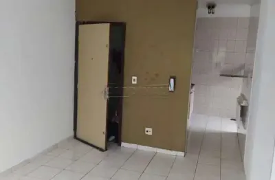 Apartamento com 2 quartos à venda na Rua Herbert de Souza, 300, Romeu Santini, São Carlos